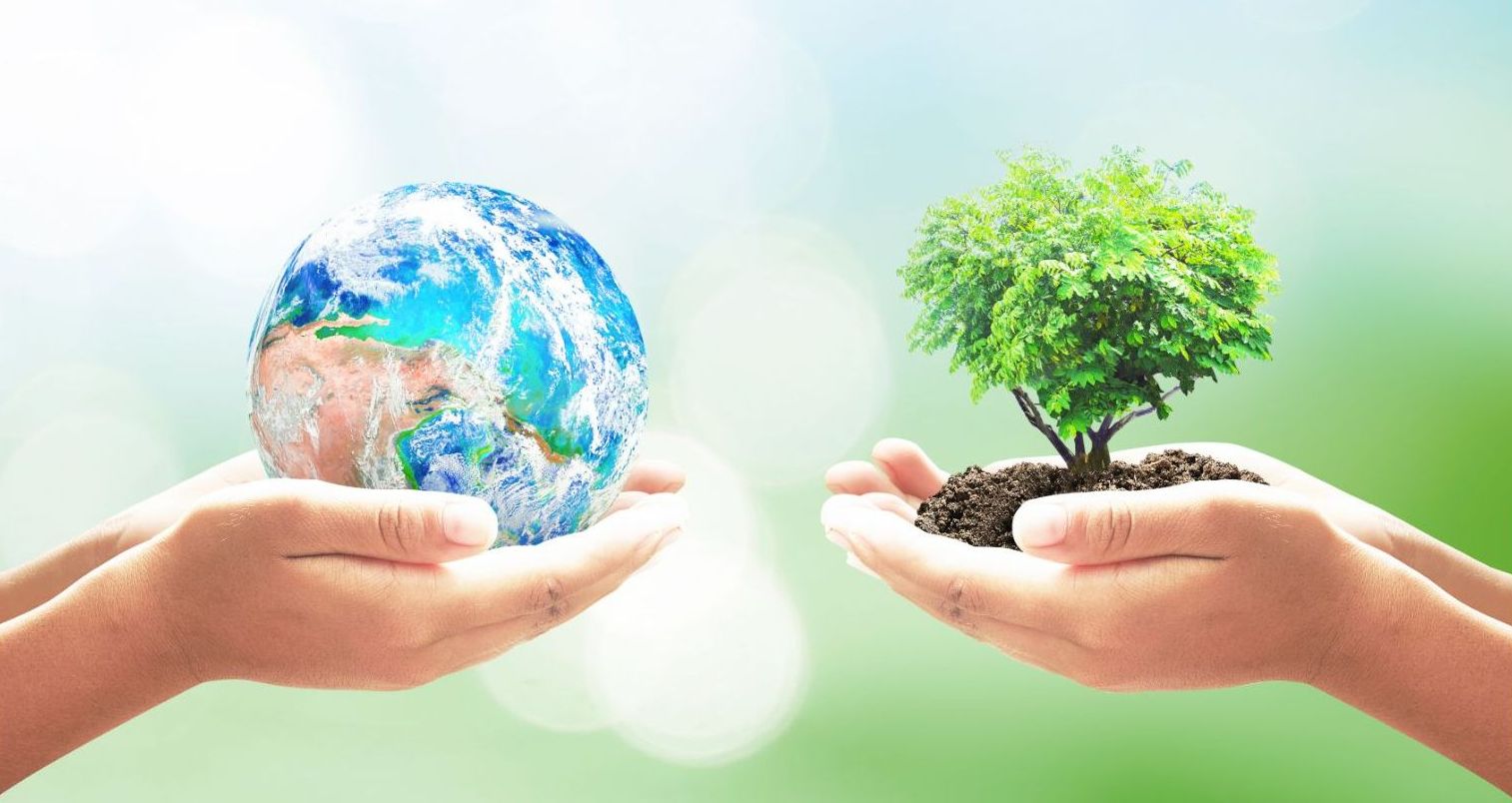 Environment Health Safety Sustainability