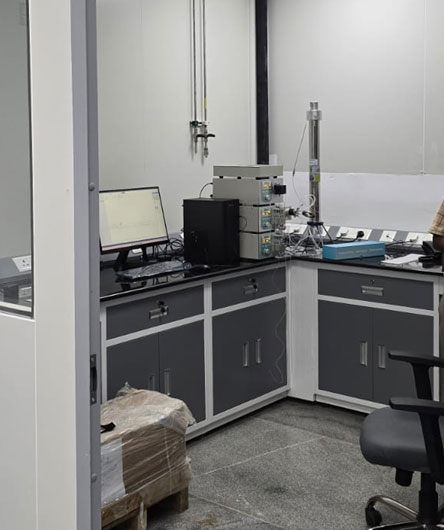 Advanced Chemistry Innovation