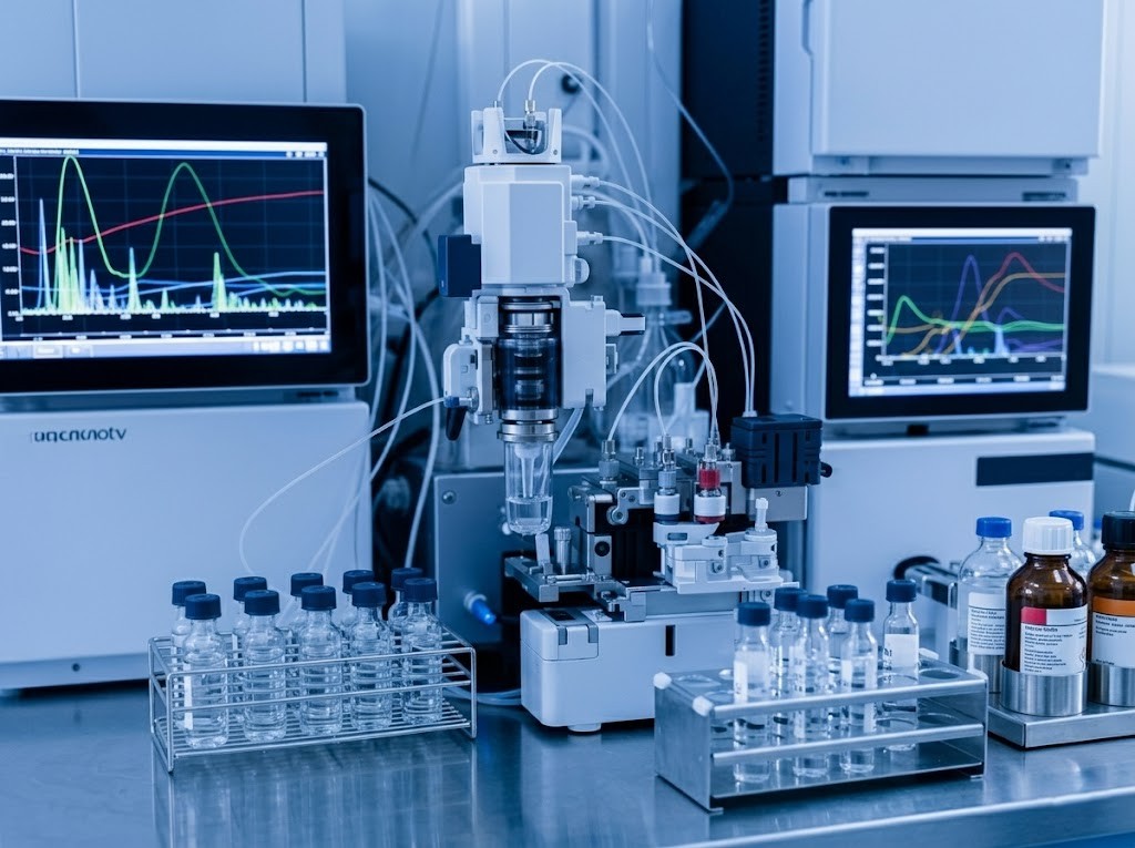 Analytical Laboratory